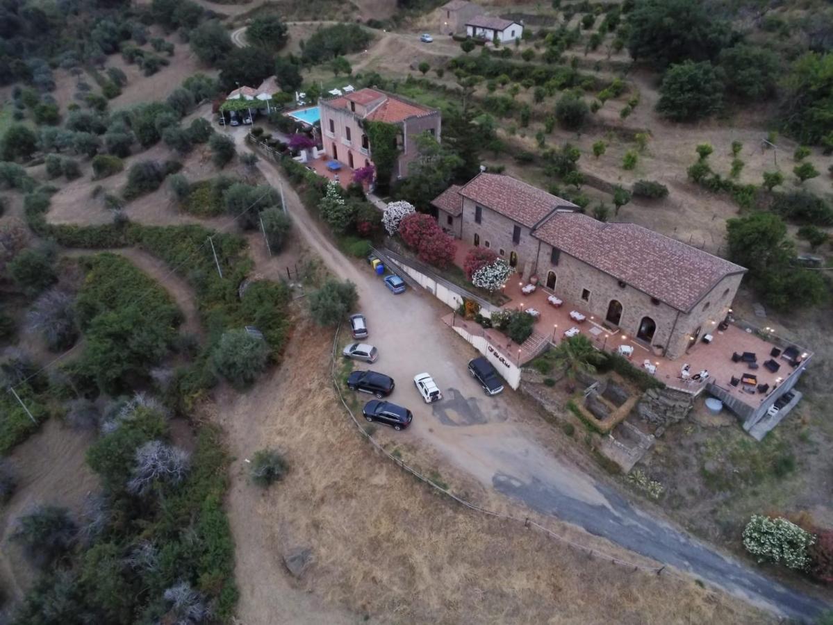 Villa Rica Patti Kültér fotó