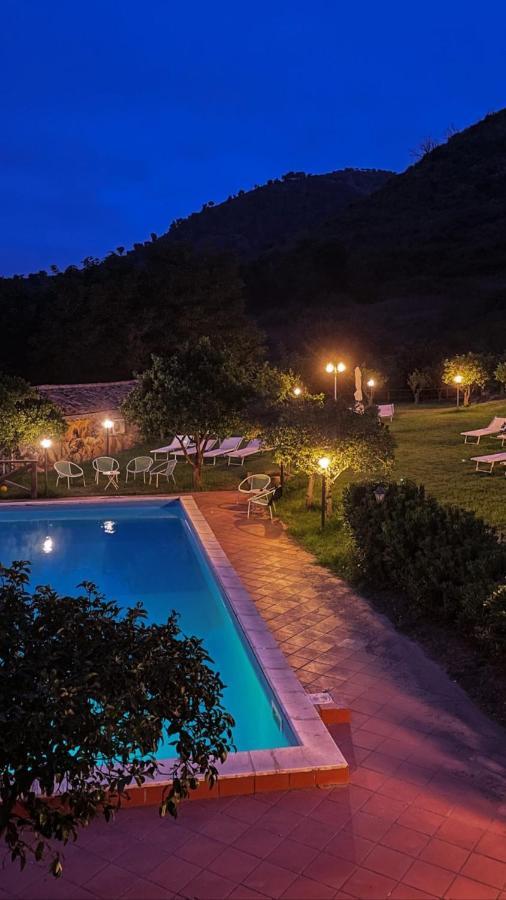 Villa Rica Patti Kültér fotó