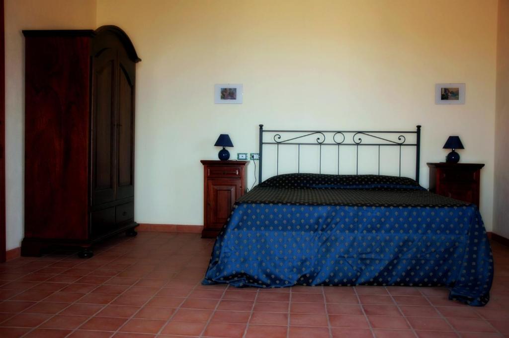 Villa Rica Patti Szoba fotó