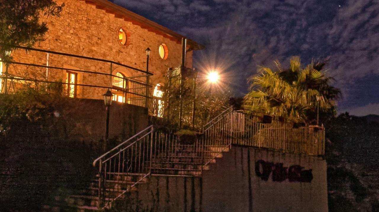 Villa Rica Patti Kültér fotó
