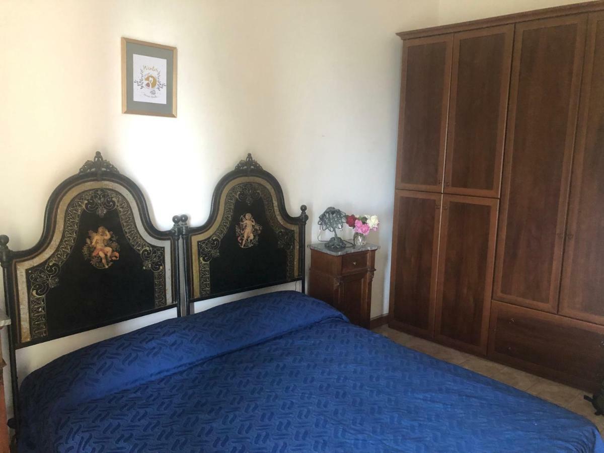 Villa Rica Patti Kültér fotó