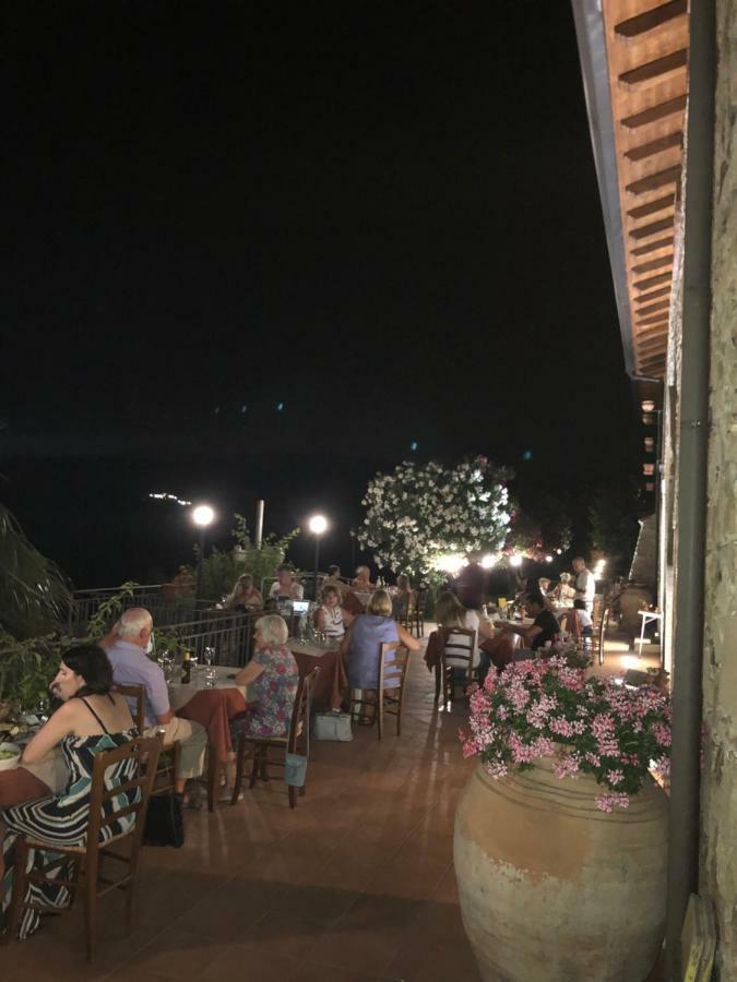 Villa Rica Patti Kültér fotó